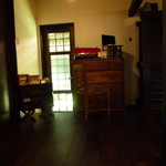 ギャラリーカフェ道の途中 - 