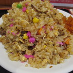 彩龍一番 - 2014年8月　コンビ（900円）