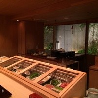 鮨 伊佐野 - 