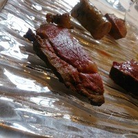 ウシマル - 鹿・馬・牛盛り合わせ