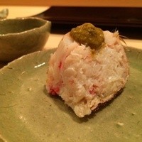 鮨 伊佐野 - 