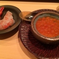 鮨 伊佐野 - 