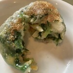 韮菜万頭 - ★202505