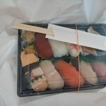 魚三 - 