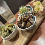 伊のおばんざい NICOICHI - 