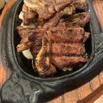 Yu Chun Korean Restaurant - 