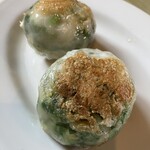 韮菜万頭 福生店