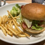 あおい珈琲 - 