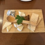 エノテカ・リオーネ - 