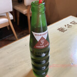 韮菜万頭 - 202505