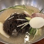 Yu Chun Korean Restaurant - 