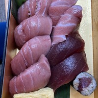 銀座 鮨 たじま -  銀座 鮨 たじま -