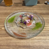 恵比寿ビストロ 猫も杓子も - 