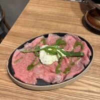 恵比寿ビストロ 猫も杓子も - 