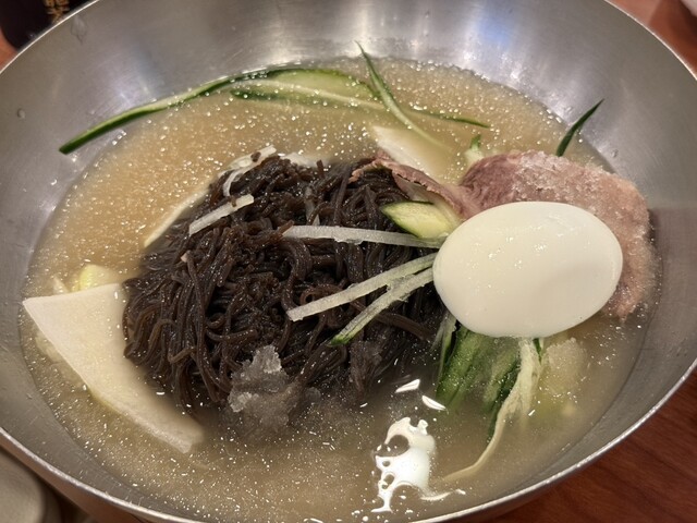Yu Chun Korean Restaurant （ユチャン・コリアン・レストラン