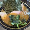 王道家直系 家系ラーメン がく