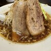 信濃神麺 烈士洵名