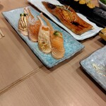 寿司の美登利 - 