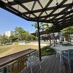 OMOカフェ＆バル - 