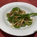 中国四川料理 桃花源 - 