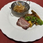 中国四川料理 桃花源 - 