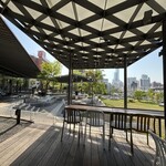 OMOカフェ＆バル - 