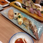 寿司の美登利 - 