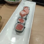 寿司の美登利 - 