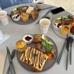 OMOカフェ＆バル - 