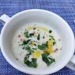 レ ファーブル ボンジュール - 