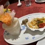 中国四川料理 桃花源 - 
