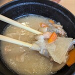 かつはな亭 - こんなにはいってていーのー？！？！