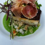 レ ファーブル ボンジュール - 