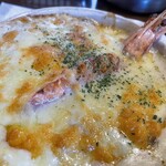 キッチントマト - グツグツ提供です