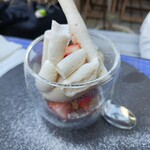 レ ファーブル ボンジュール - 