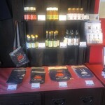 岡直三郎商店 - みやげ①