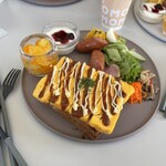 OMOカフェ＆バル - 