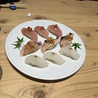 照鮨 - 