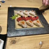 照鮨 - 