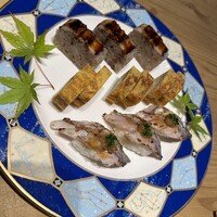 照鮨 - 