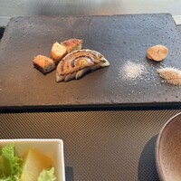 ステーキハウス オリエンタル(神戸メリケンパークオリエンタルホテル) - 