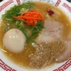 幸ちゃんラーメン  博多本店