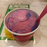 サーティワンアイスクリーム - 料理写真: