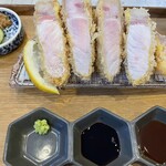 こぶたさんがころんだ。 - 