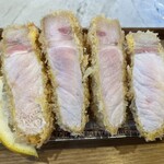 こぶたさんがころんだ。 - 