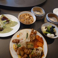中国料理 「王朝」 ヒルトン名古屋 - 