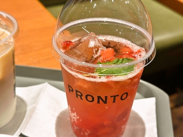 PRONTO Akihabara Eki Kitaguchi Ten photo 2