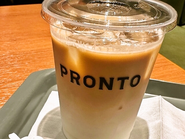 PRONTO Akihabara Eki Kitaguchi Ten photo 3