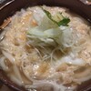 太閤うどん 中町店
