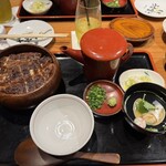 炭焼うな富士 - 